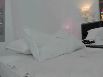 elysiastorm from Chaturbate is Freechat