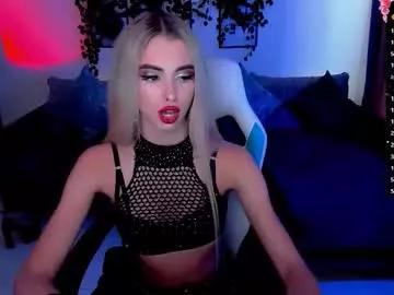 em_luna from Chaturbate is Freechat