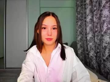 Emelia_fox from Chaturbate