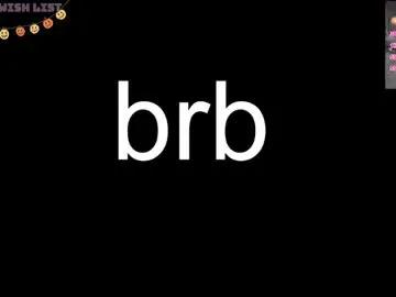 Emerald_gh from Chaturbate