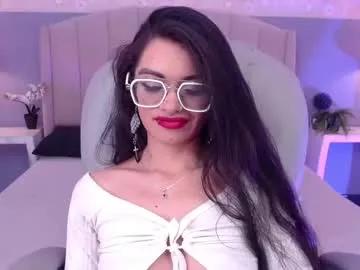Emerald_gh from Chaturbate