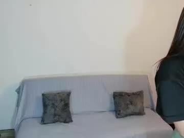 Emerald_sparkles from Chaturbate
