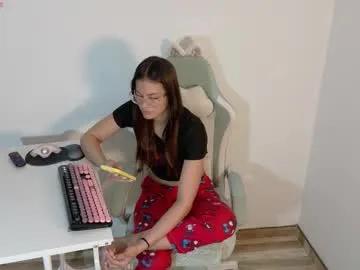 emerald_sparkles from Chaturbate is Freechat