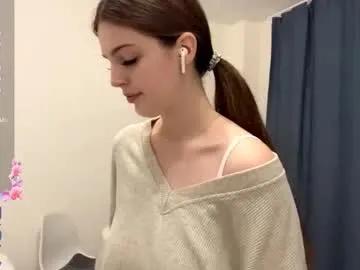 emeraldcotton from Chaturbate is Freechat