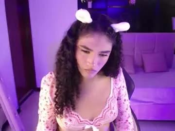 emiily_smith1_ from Chaturbate is Freechat