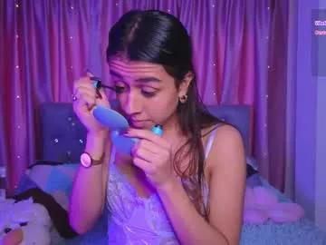 emiiscoot_1 from Chaturbate is Freechat