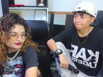 emili_rouse_ from Chaturbate is Freechat