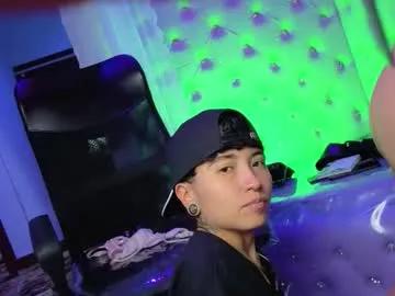 emili_rouse_ from Chaturbate is Freechat