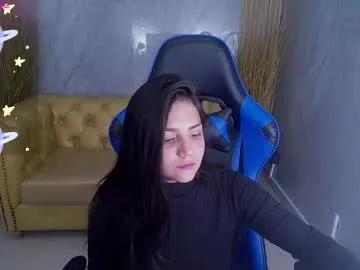 emily_cooper_t from Chaturbate is Freechat