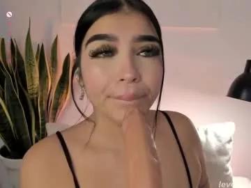 emily_kenner from Chaturbate is Freechat