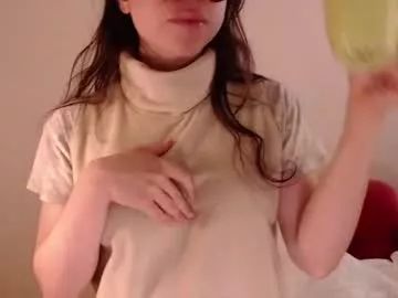 emily_pearl_ from Chaturbate is Freechat