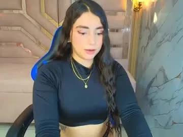 emily_sofia_r from Chaturbate is Freechat