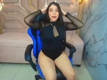 emily_sofia_r from Chaturbate is Freechat