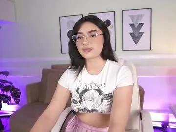 emilyturnerx from Chaturbate is Freechat