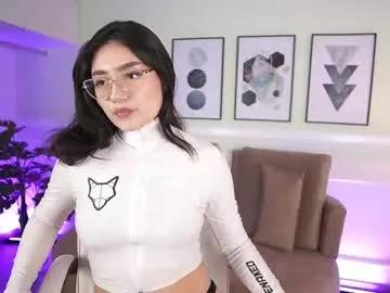 emilyturnerx from Chaturbate is Freechat