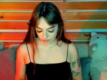 emilytylerr from Chaturbate is Freechat