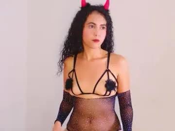 emilyvixen_ from Chaturbate is Freechat