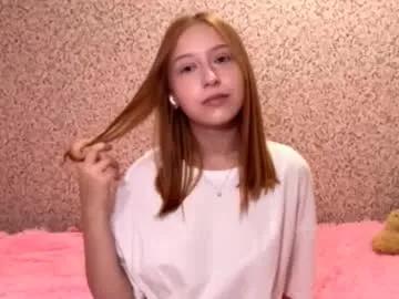 emilywhispeeeer from Chaturbate is Freechat
