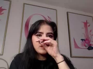 emilyy_evans_ from Chaturbate is Freechat