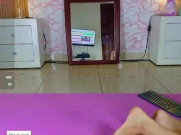 emiryann from Chaturbate is Freechat