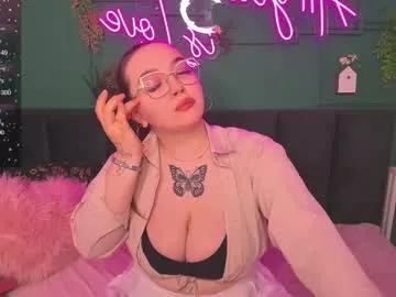 emma_adorablle from Chaturbate is Freechat
