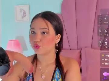 emma_clarke_ from Chaturbate is Freechat