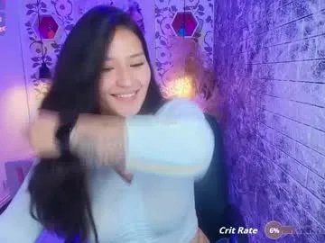 Freechat emma_garciaa_ on Chaturbate