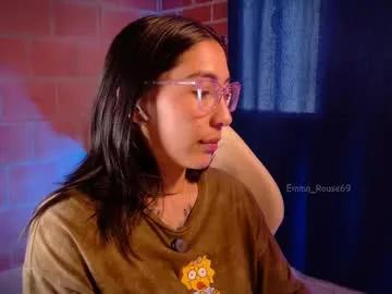 Emma_rouse69 from Chaturbate
