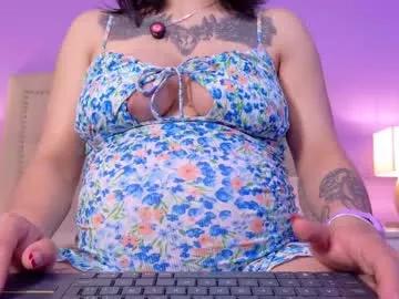 Emma_rouse69 from Chaturbate