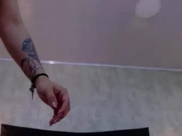 Emma_rouse69 from Chaturbate