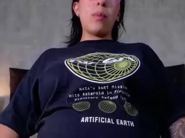 Emma_rouse69 from Chaturbate