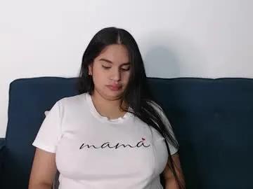 emma_saens from Chaturbate is Freechat