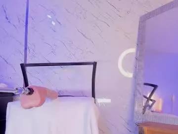 Emmaduque from Chaturbate