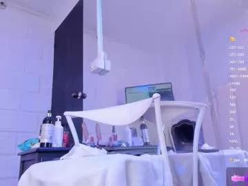 Emmaduque from Chaturbate