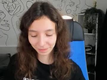 Emmanuellbrown from Chaturbate