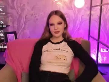 emmazing_ from Chaturbate is Freechat