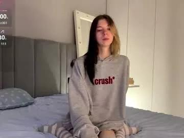 emmie_everly from Chaturbate is Freechat