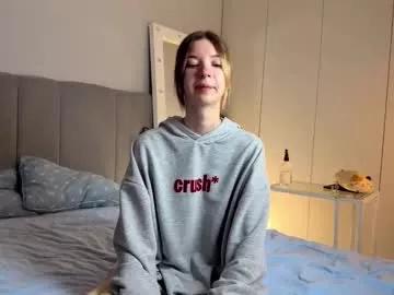 emmie_everly from Chaturbate is Freechat