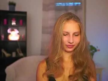 emmie_murray from Chaturbate is Freechat