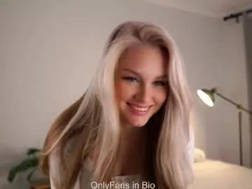 emmiemurray from Chaturbate is Freechat