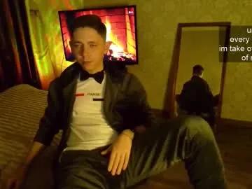 emveeboy96 on Chaturbate 