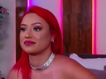 emyhilton_ from Chaturbate is Freechat