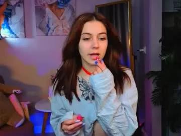 enchanted_bella from Chaturbate is Freechat