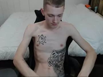 endo_wolf from Chaturbate is Freechat