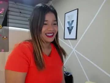 Enma_clark from Chaturbate