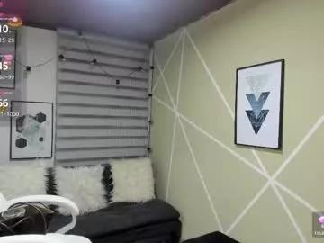 Enma_clark from Chaturbate