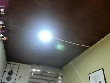 Enma_clark from Chaturbate