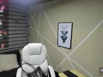 Enma_clark from Chaturbate
