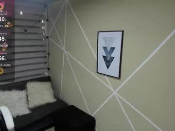 Enma_clark from Chaturbate