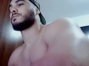 eren_smith from Chaturbate is Freechat